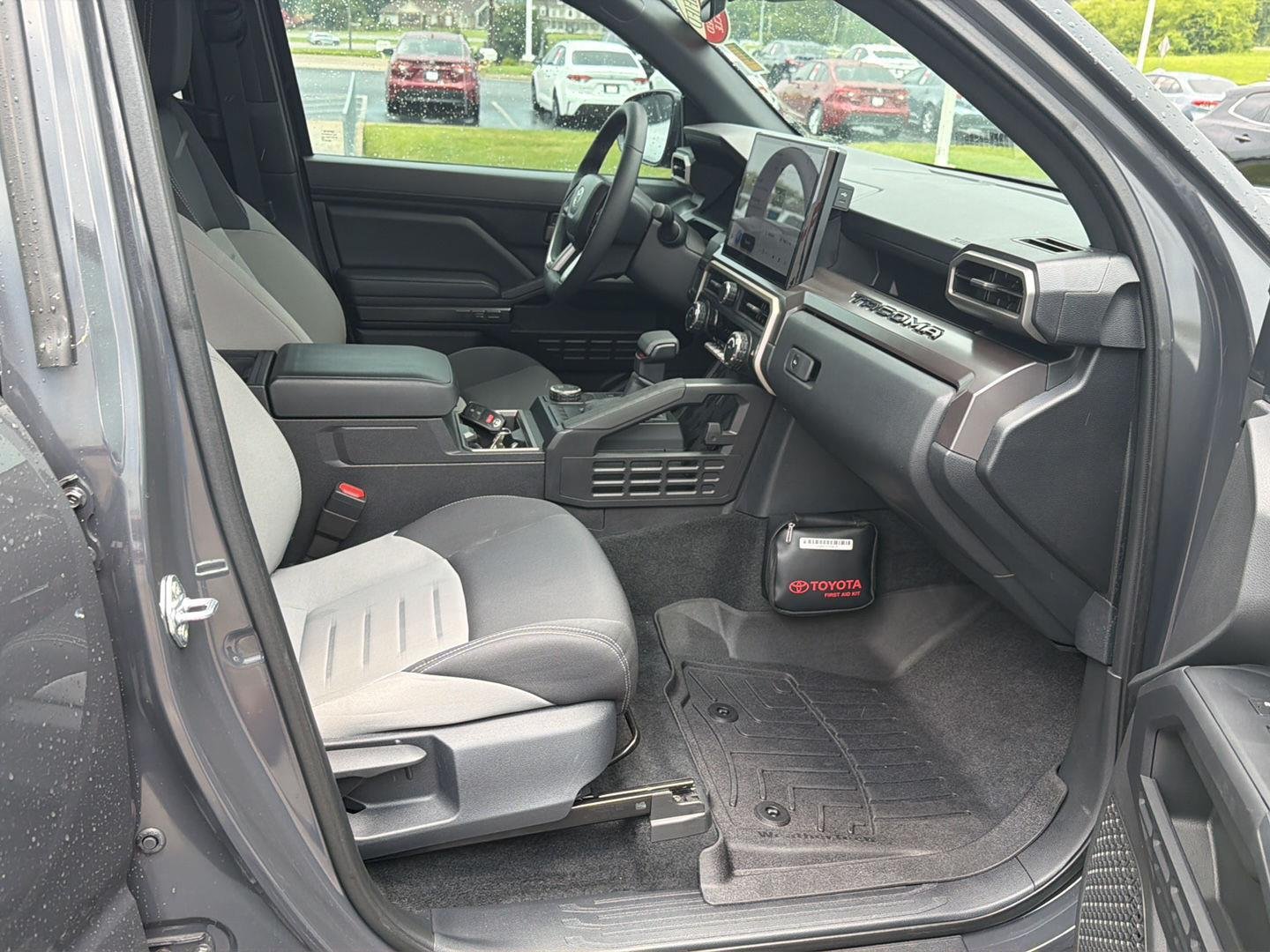 Used 2025 Underground Toyota TRD Sport image 13