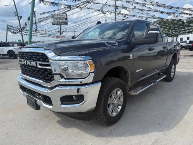 2024 RAM 2500 Big Horn 4X4 Crew Cab SWB's photo