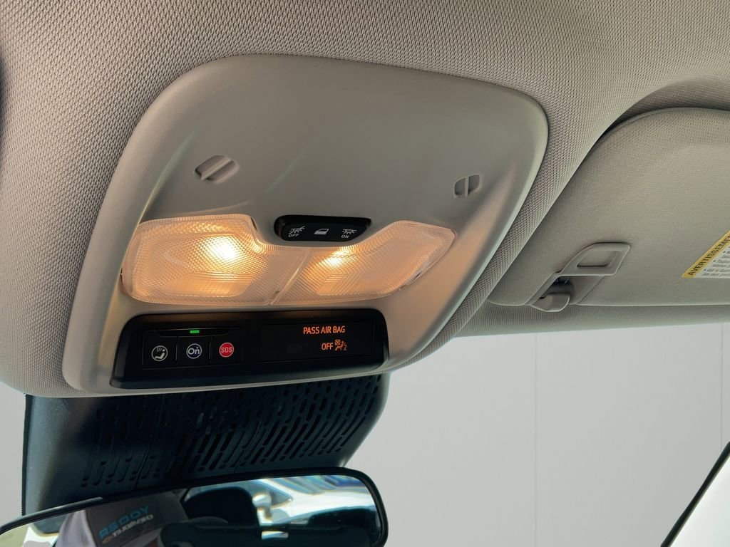 2027 Chevrolet Bolt LT - Photo 25