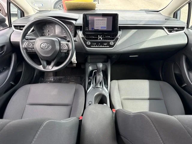 Used 2024  Toyota LE image 22