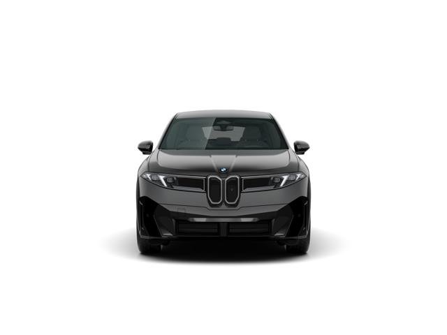 New 2027 Black Sapphire Metallic BMW  image 2