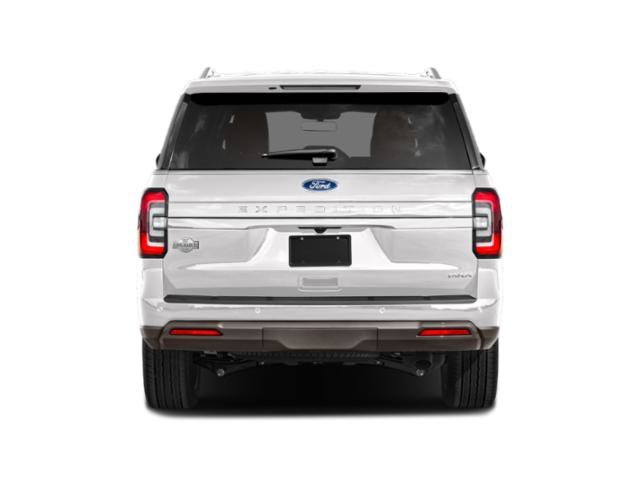 Used 2024  Ford Platinum image 5