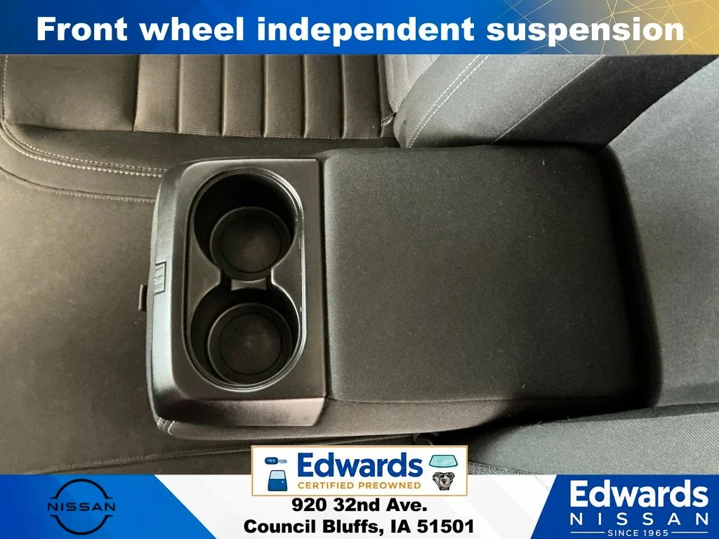 Used 2019 Black Ford XLT image 13