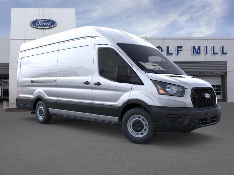 New 2026 Ingot Silver Metallic Ford T-350 148 EL Hi Rf image 7