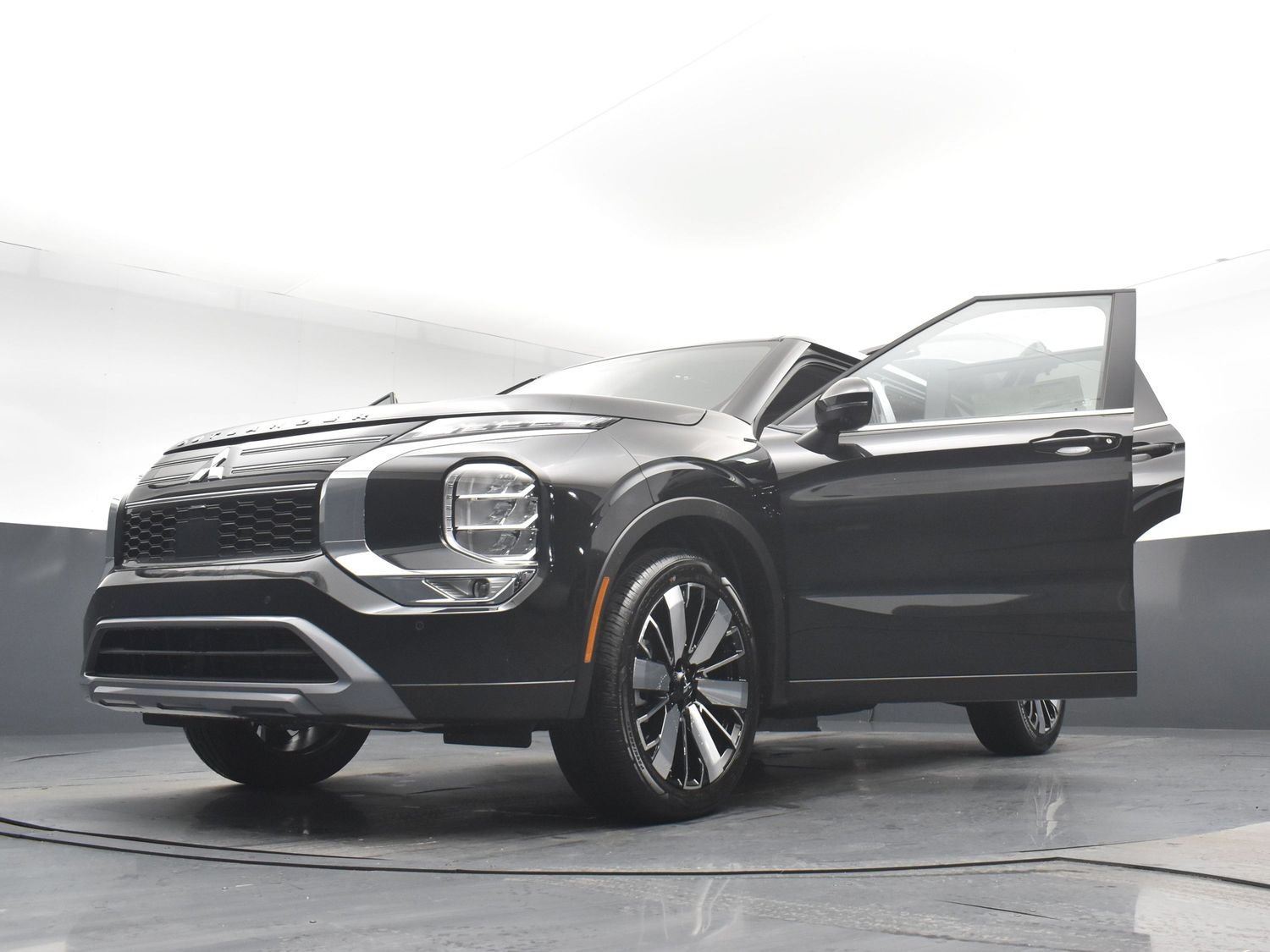 New 2026 Black Mitsubishi SE 1.5T 2WD image 29