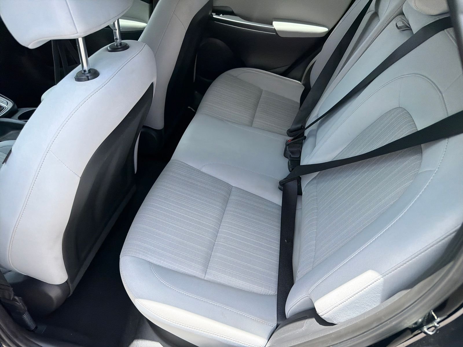Used 2023 Abyss Black Hyundai SEL image 29