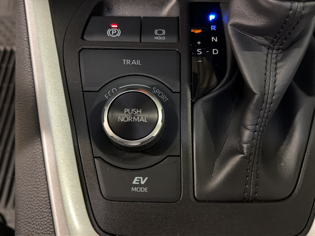 Used 2024 Gray Toyota LE image 38