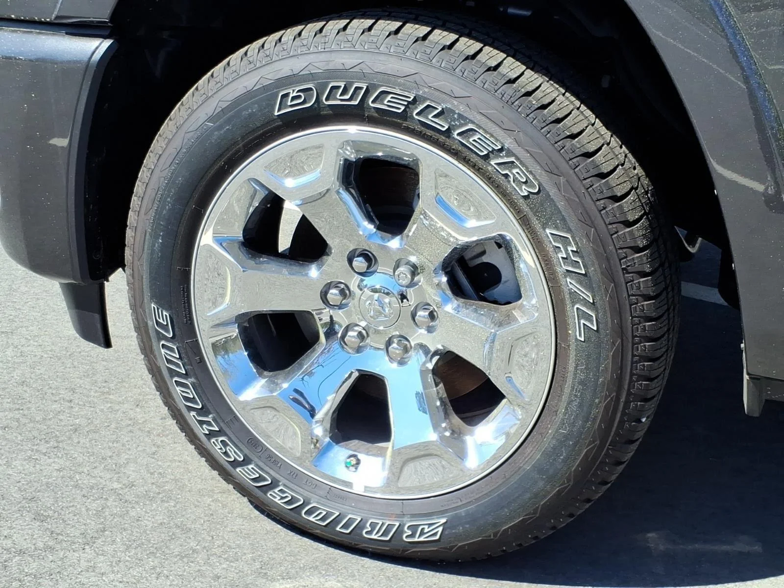 2026 RAM 1500 Big Horn/Lone Star - Photo 11