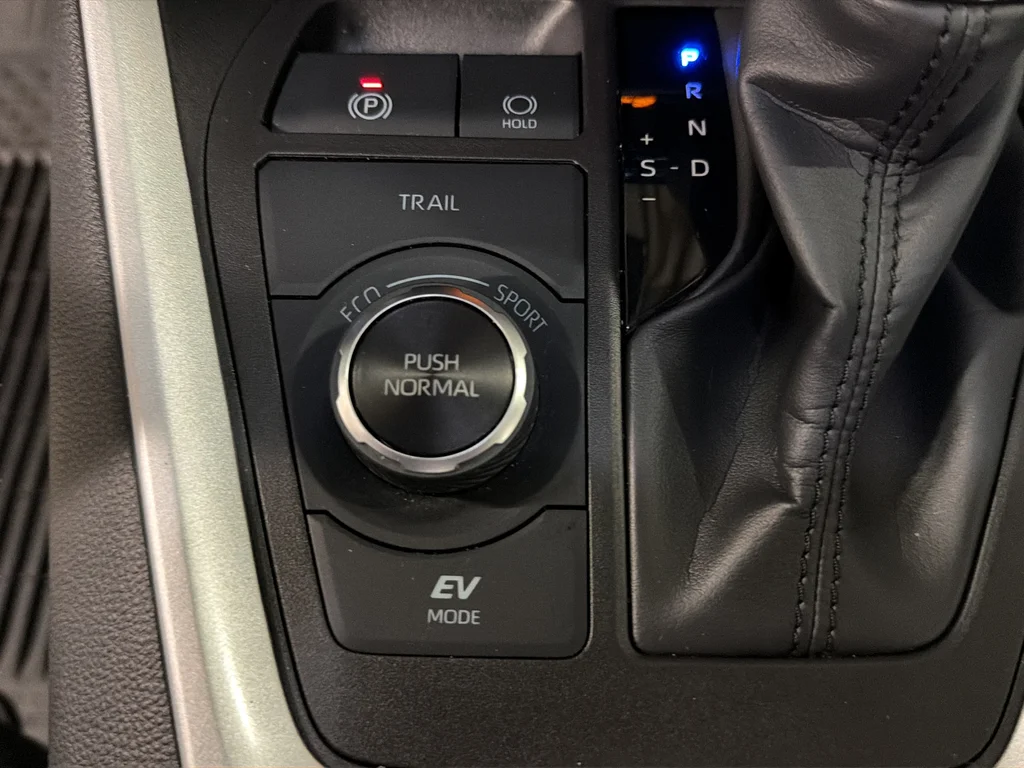 Used 2024 Gray Toyota LE image 38