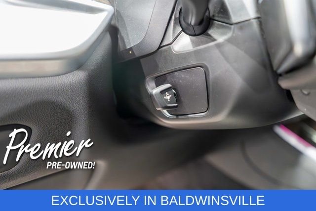 Used 2025 Black BMW xDrive40i image 18