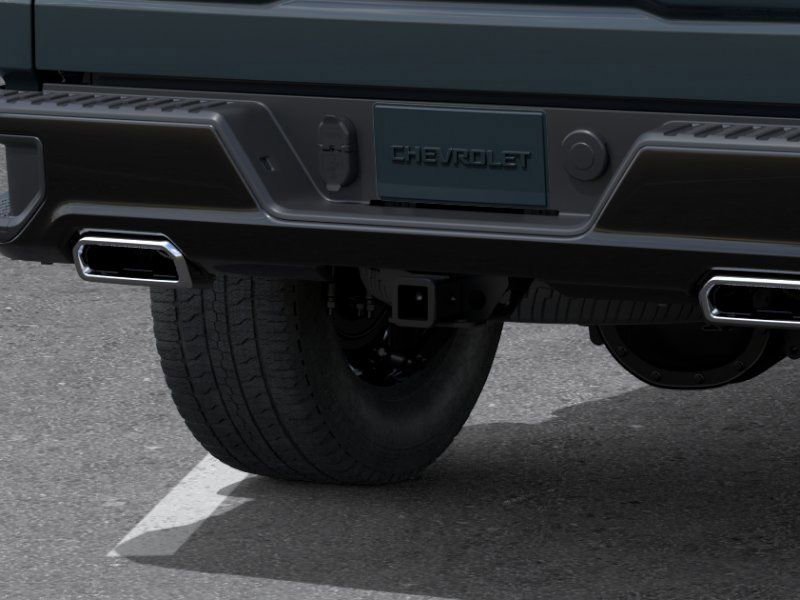 2026 Chevrolet Silverado 1500 LT Trail Boss - Photo 15