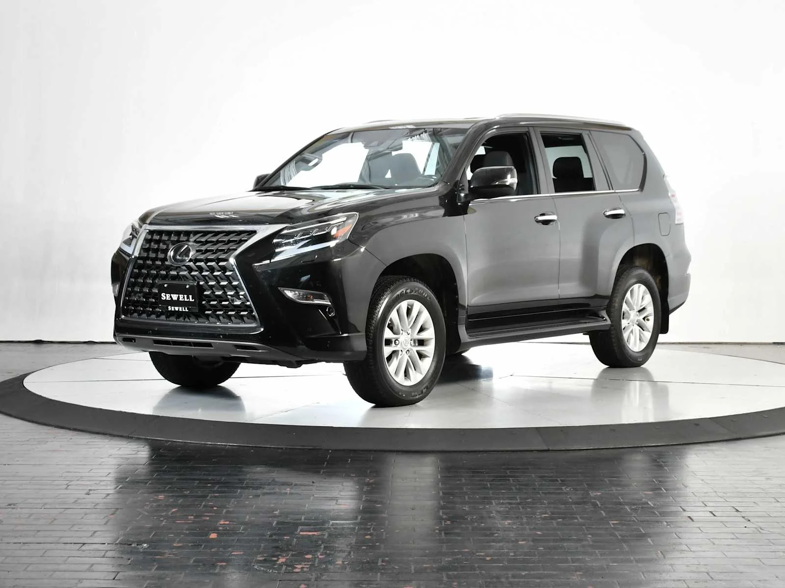 2023 Lexus GX 460 460 PREMIUM's photo