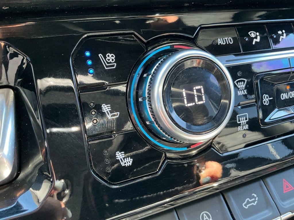 2024 GMC Sierra 1500 AT4X - Photo 22