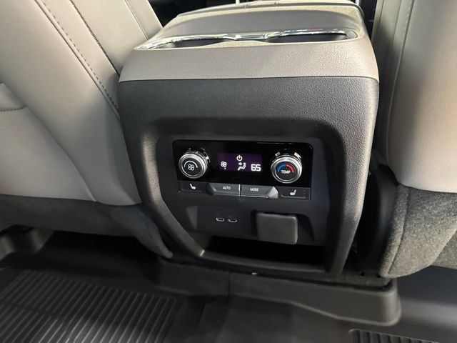 2026 GMC Acadia Elevation - Photo 36