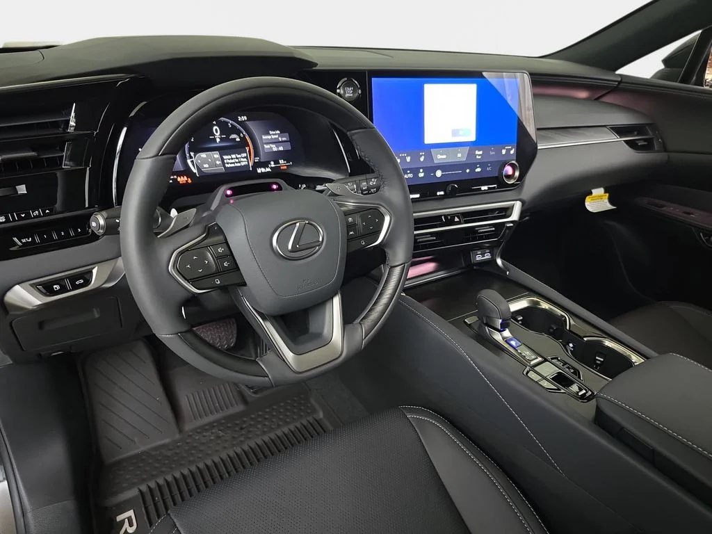 New 2026 Caviar Lexus PREMIUM PLUS image 10