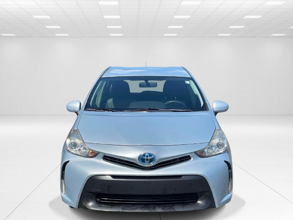 Used 2015 Toyota Prius v Three with VIN JTDZN3EU7FJ022070 for sale in Gastonia, NC