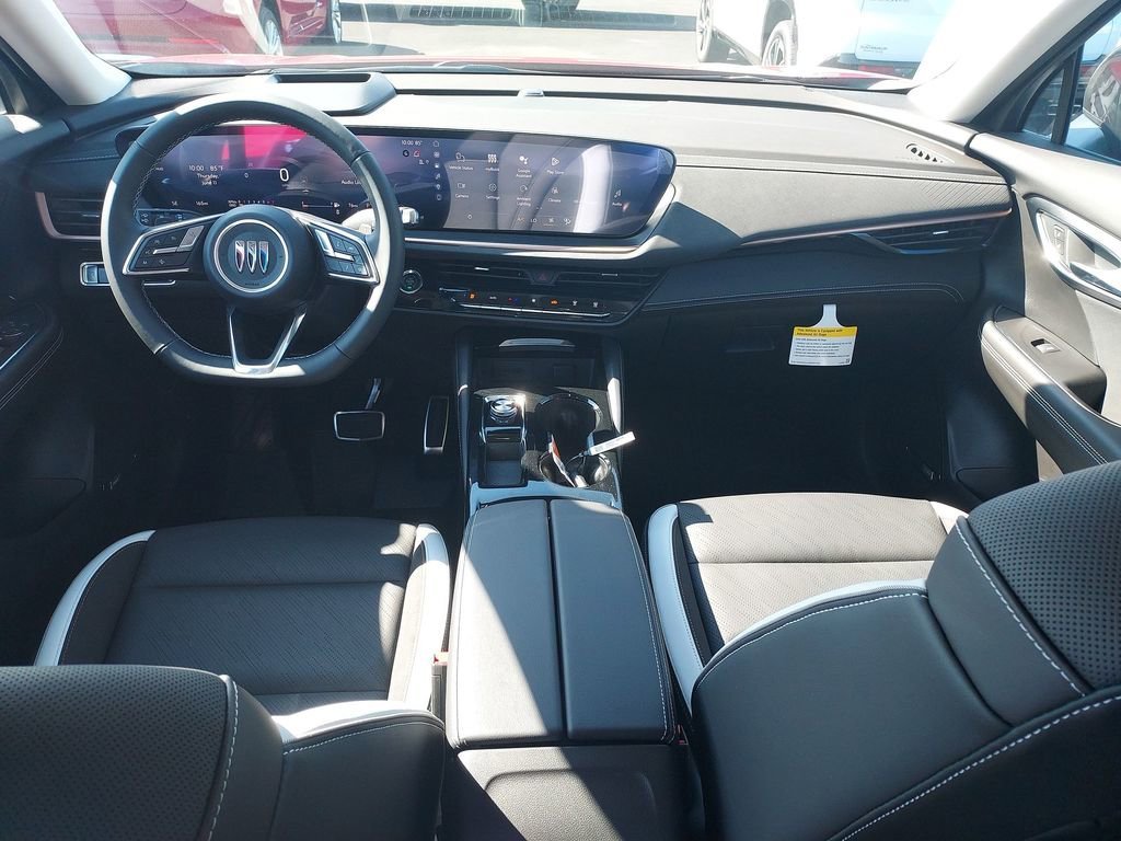 2026 Buick Envision Sport Touring - Photo 10