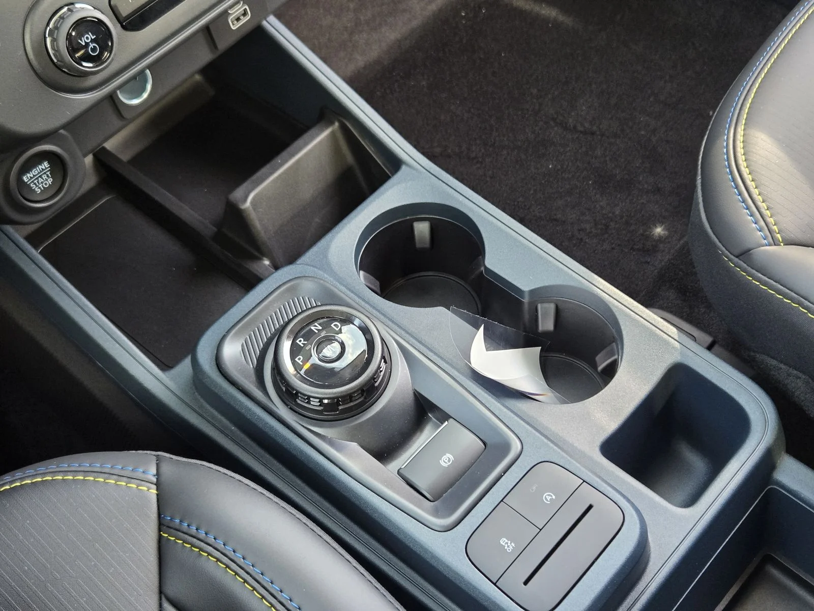 New 2026 Carbonized Gray Metallic Ford Lobo™ image 14