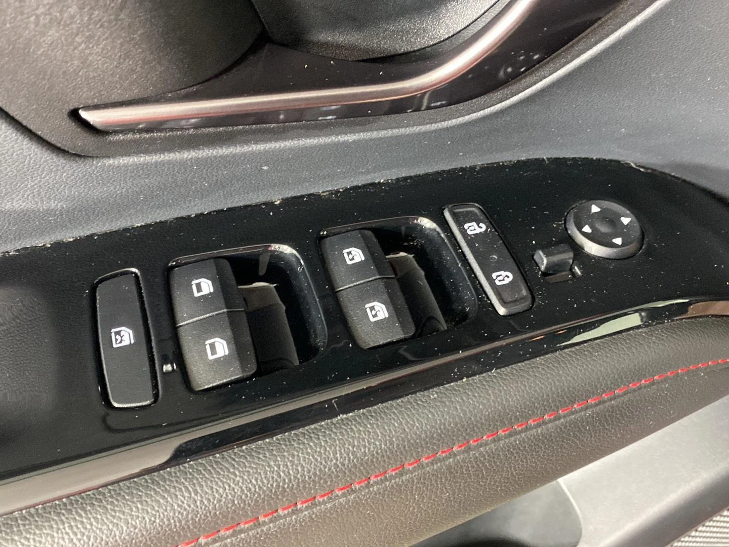Used 2022 Red Crimson Hyundai N Line image 27