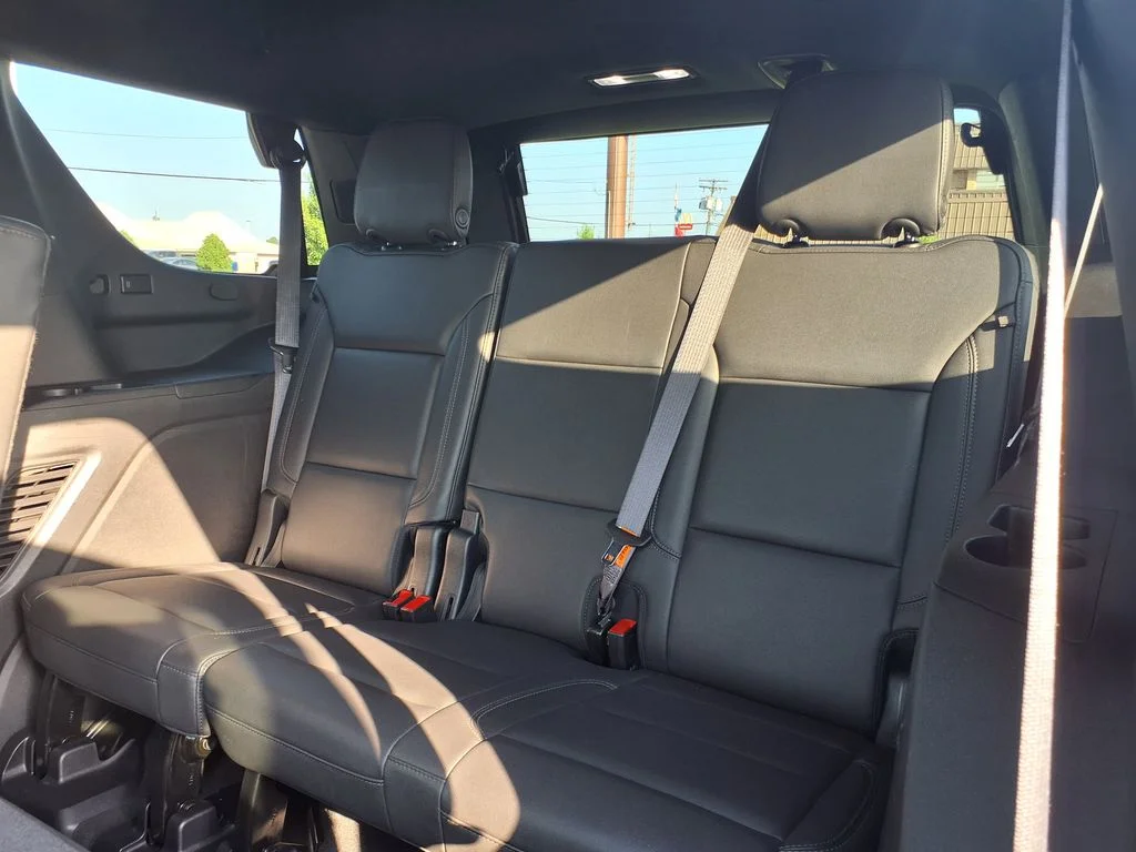 Used 2024 Gray Chevrolet LT image 20
