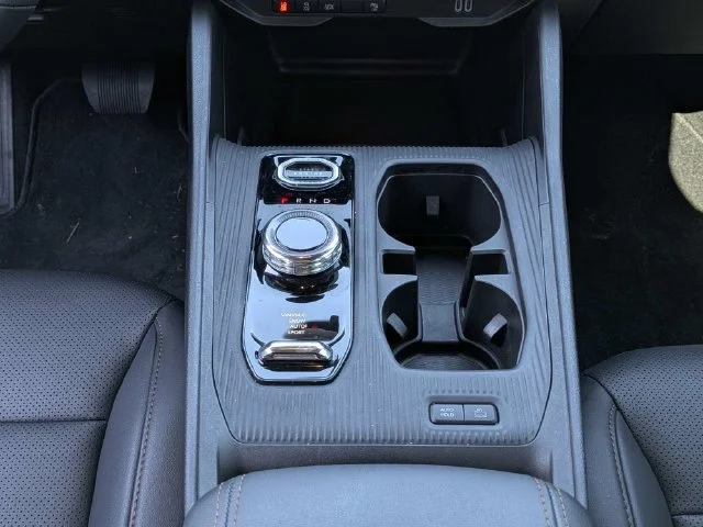 Used 2026 Silver Jeep Limited image 18