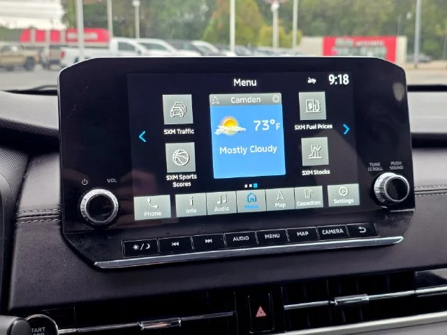 2024 Mitsubishi Outlander SE - Photo 24
