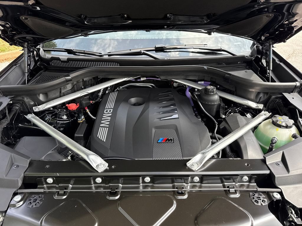New 2027 Black BMW xDrive40i image 30
