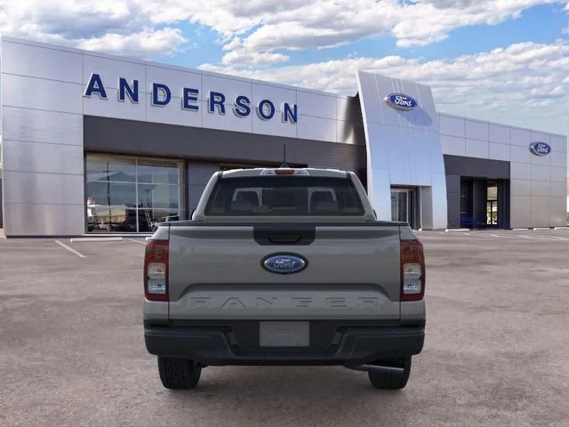 New 2026 Gray Ford XL image 5