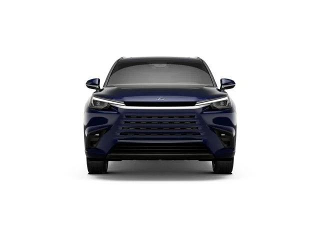 New 2026 Nightfall Mica Lexus  350 PREMIUM AWD image 5
