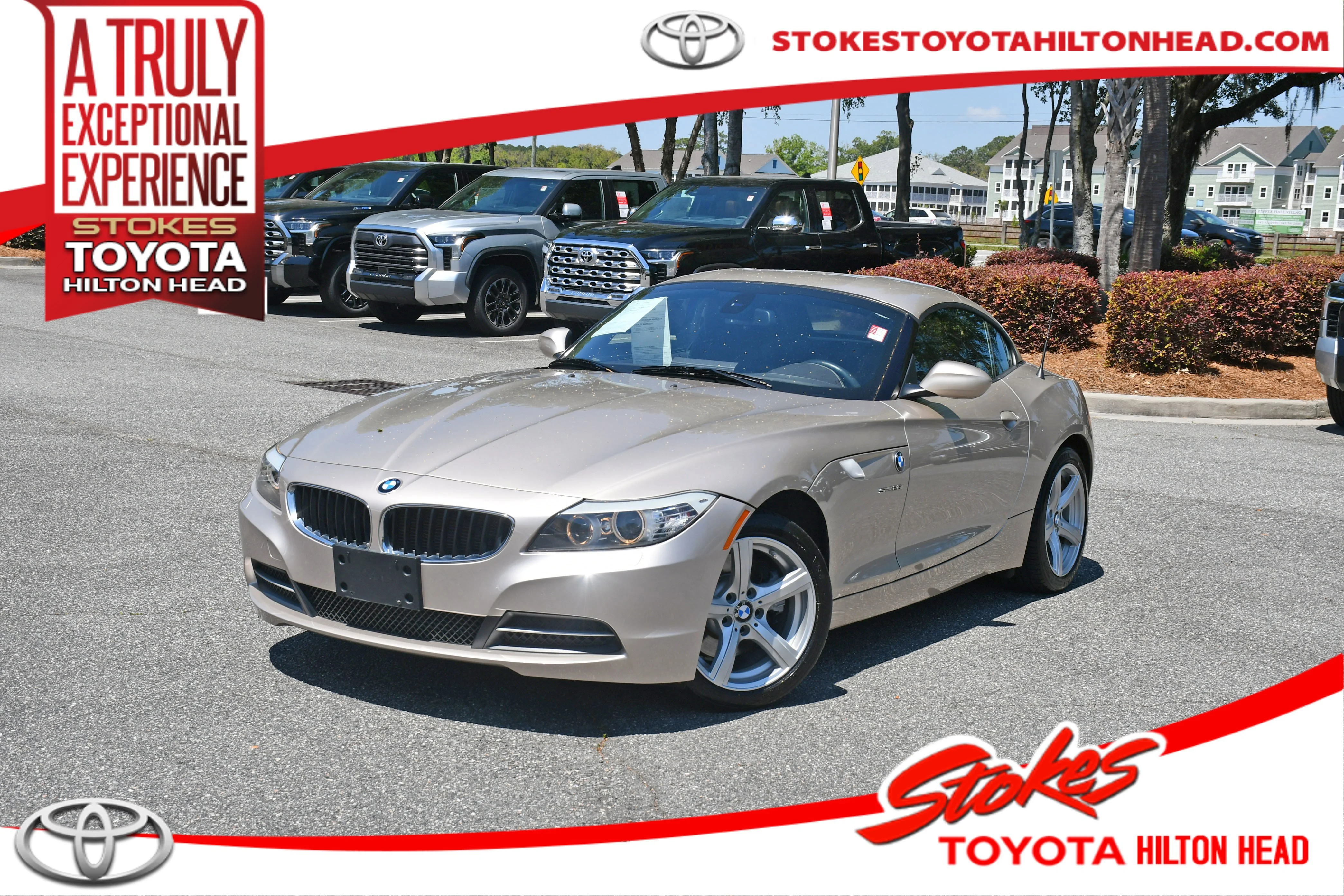 2013 BMW Z4 sDrive28i's photo