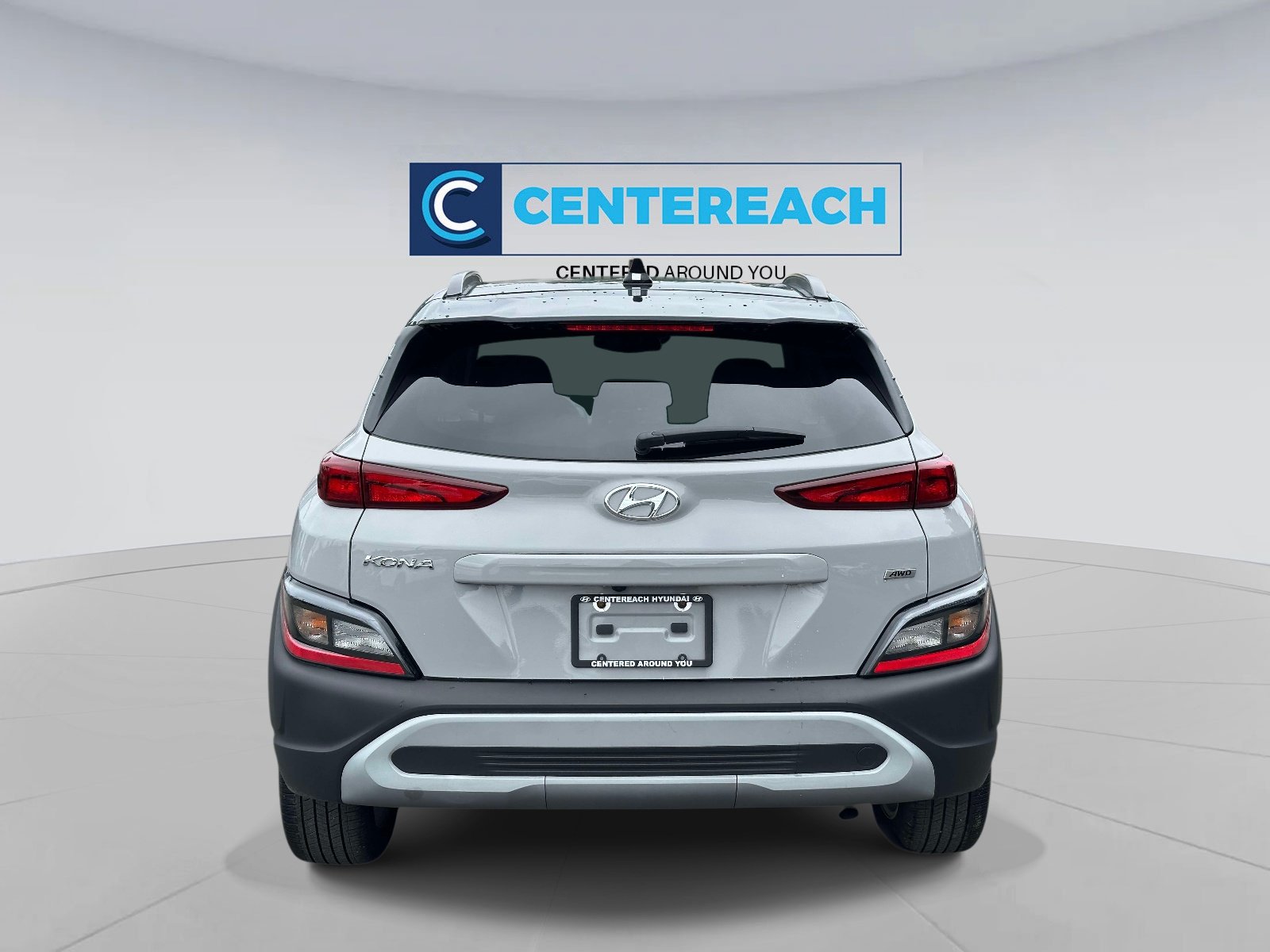 2023 Hyundai Kona SEL - Photo 7