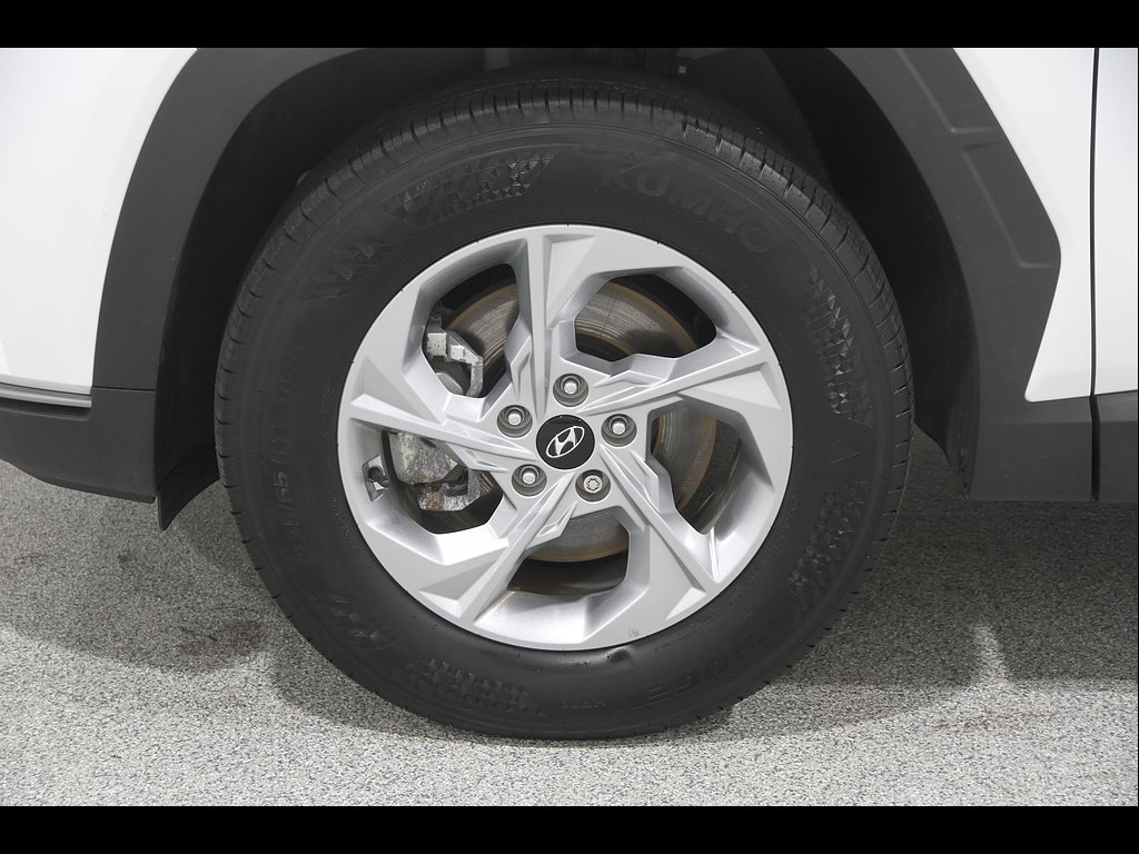2024 Hyundai Tucson SEL - Photo 21