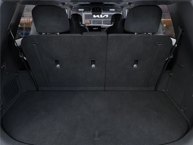 New 2027 Gray Kia X-Line SX-Prestige image 19