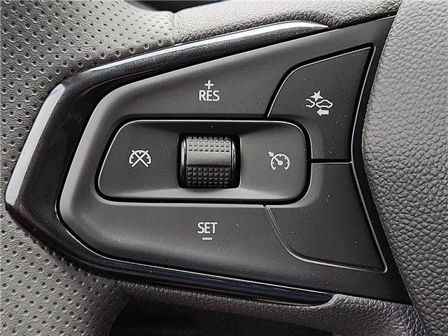 New 2026 GAS Apex Red Chevrolet LS Front-Wheel Drive image 19
