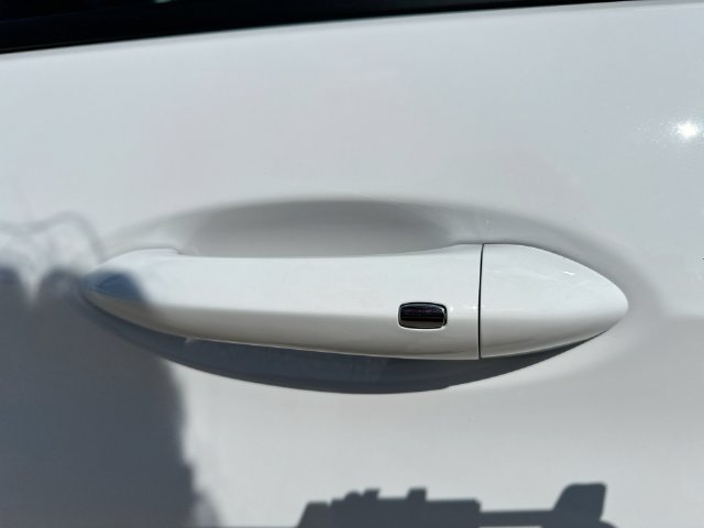 New 2026 Summit White Chevrolet LT image 51