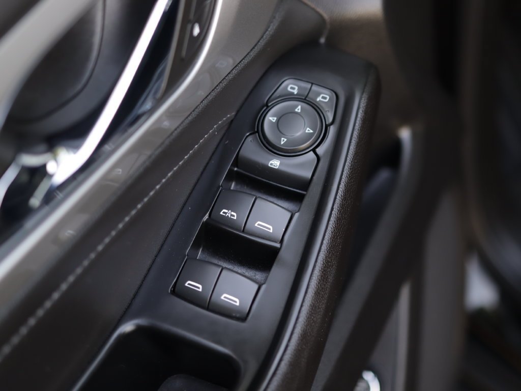 Used 2023 Mosaic Black Metallic Chevrolet LT Cloth image 26