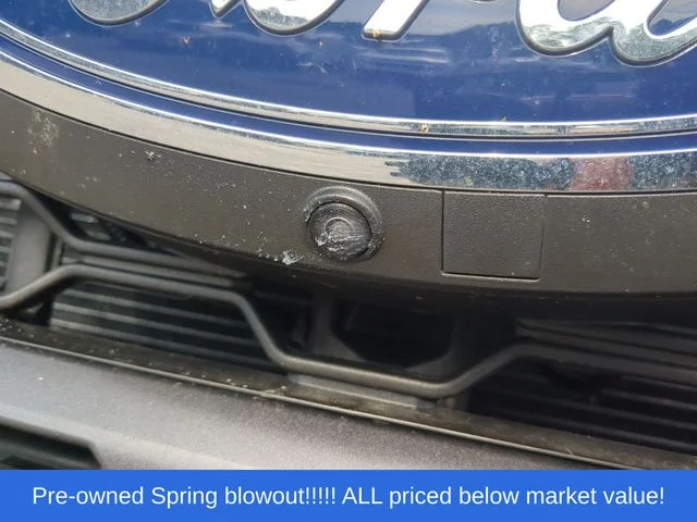 Used 2024 Black Ford Lariat image 11