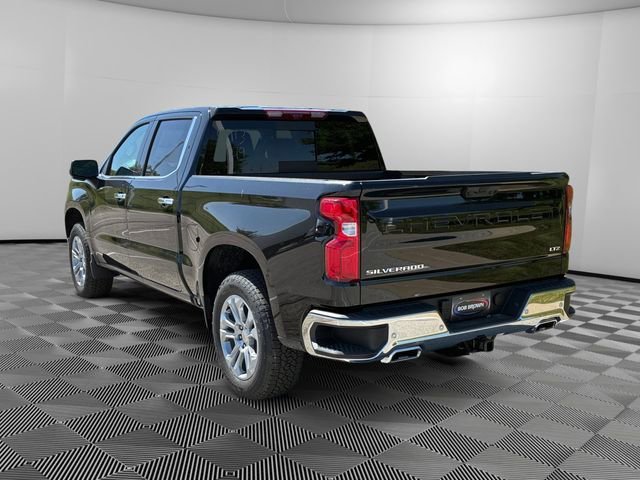 2026 Chevrolet Silverado 1500 LTZ - Photo 3