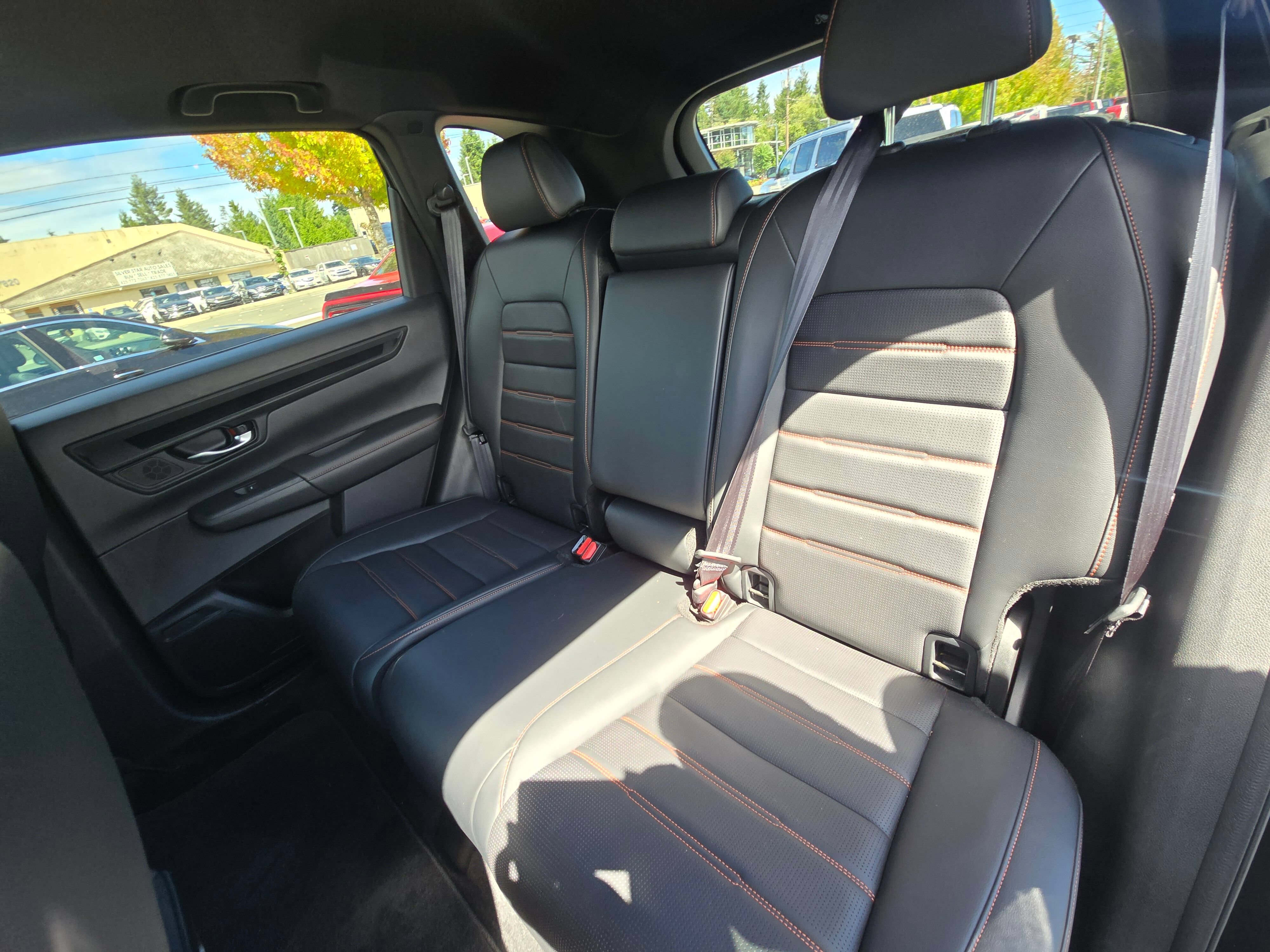 Used 2024  Honda Sport-L image 17