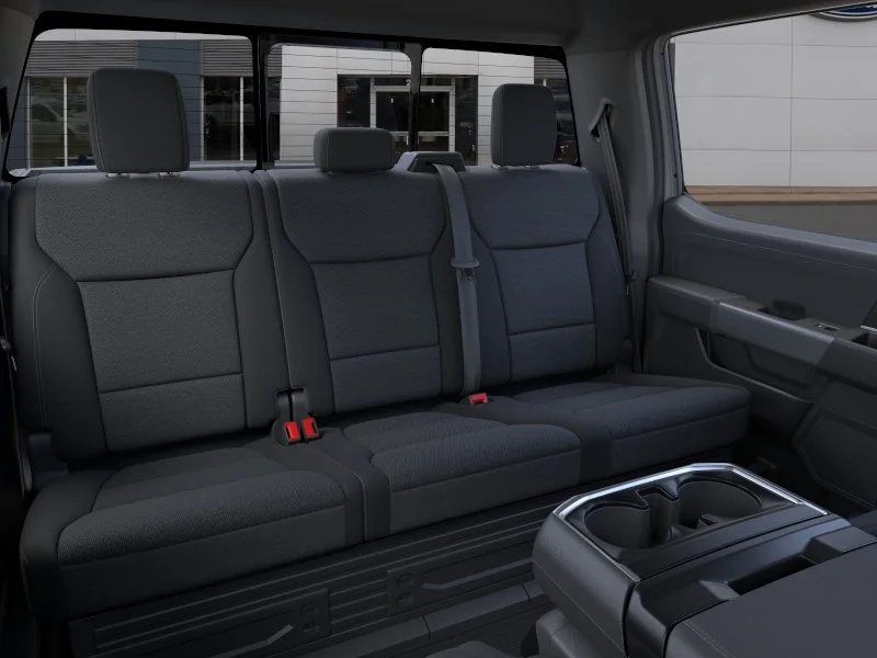 New 2026 Avalanche Ford XLT image 11