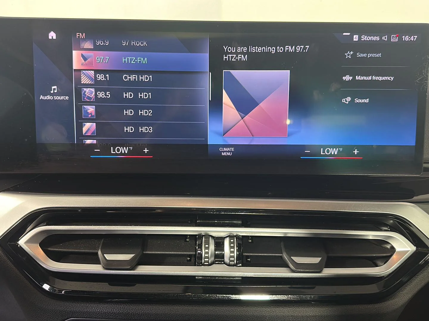 Used 2023 Thundernight Metallic BMW M240i xDrive image 17