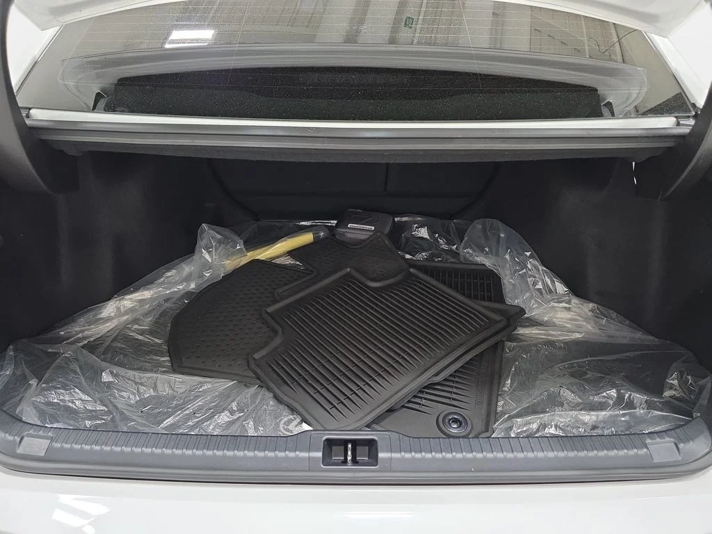 Used 2025 Ultra White Lexus 350 F SPORT image 32