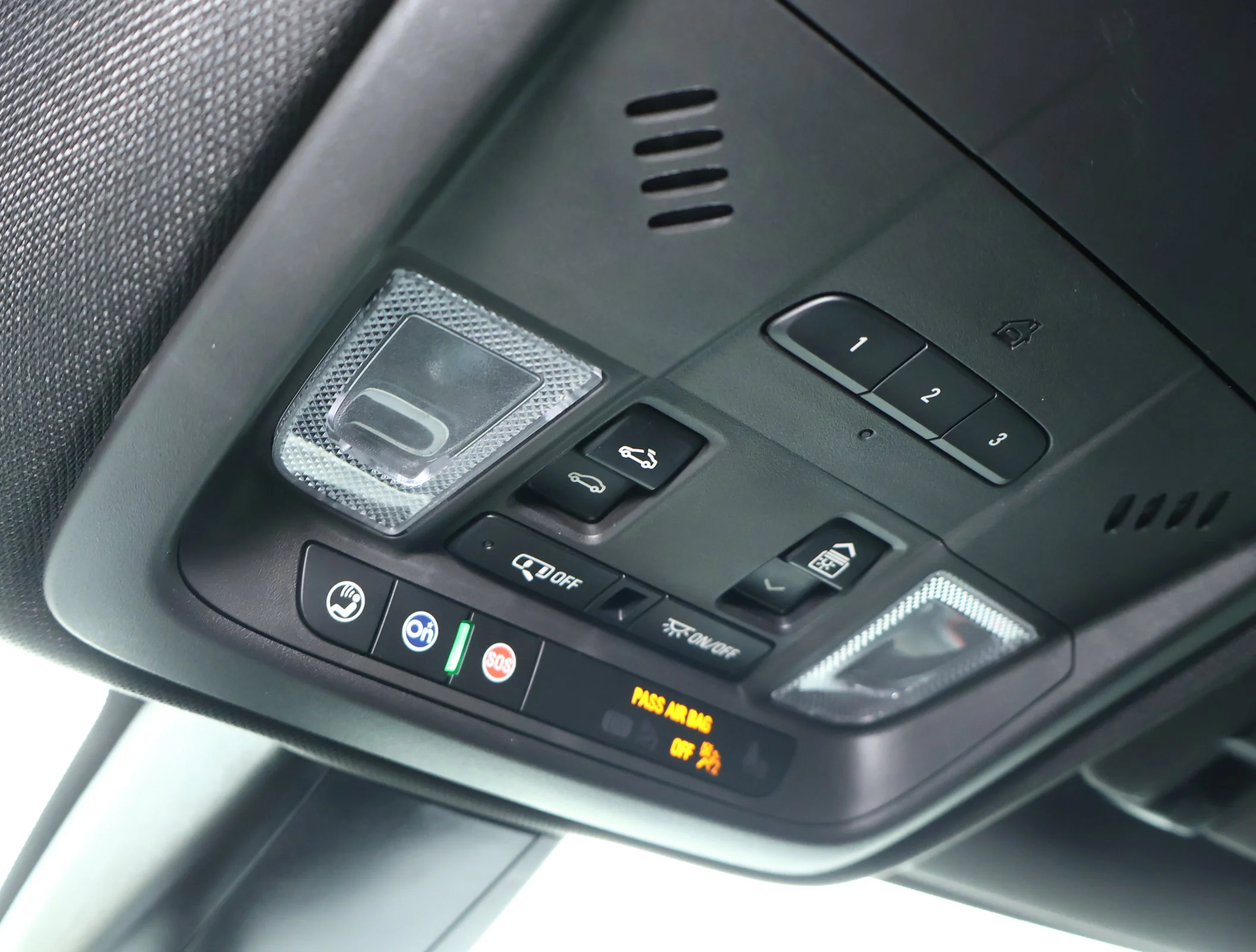 Used 2023 Sterling Gray Metallic Chevrolet RS image 24