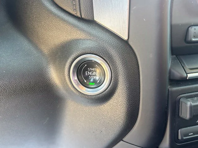 Used 2021 Pacific Blue Metallic GMC SLE image 7