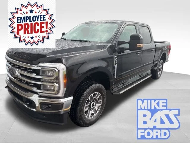 2026 Ford F-350 Lariat 4x4 Crew Cab 6-3/4' Box SRW's photo