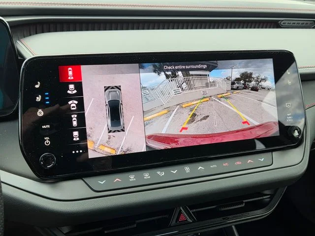 New 2026 Redeye Dodge Scat Pack Plus image 17