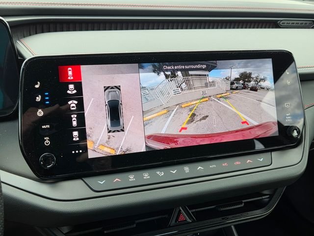 New 2026 Redeye Exterior Paint Dodge R/T Scat Pack image 17