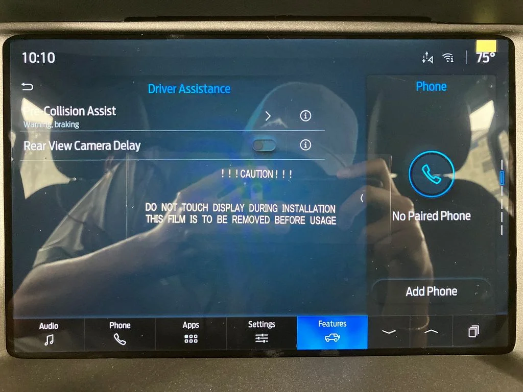 2025 Ford Bronco 4-Door Base - Photo 25