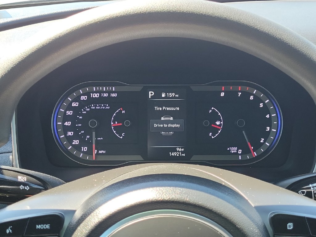 2024 Hyundai Santa Cruz SE - Photo 22