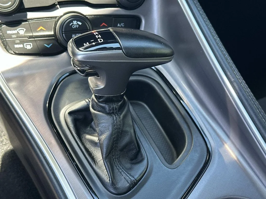Used 2021 Gray Dodge SXT image 22